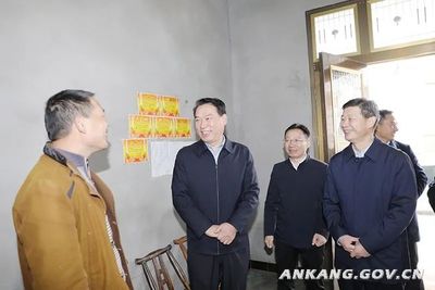 聚焦發(fā)展 學習貫徹十九屆六中全會精神，筑牢成果推進技術升級——從趙俊民安康調(diào)研看脫貧攻堅與產(chǎn)業(yè)創(chuàng)新的協(xié)同路徑